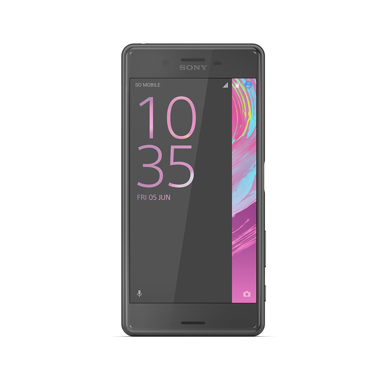 Sony Xperia X Performance thumbnail 2
