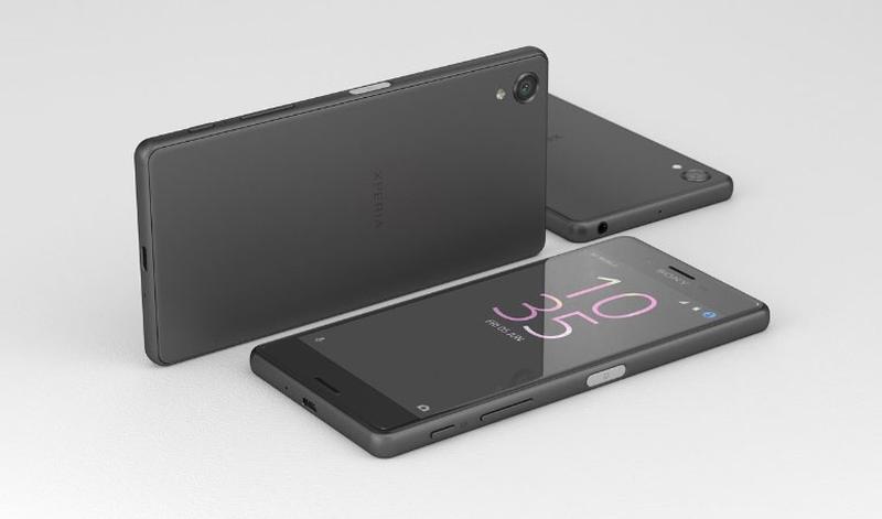 Sony Xperia X thumbnail 3
