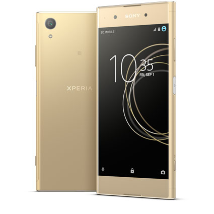 Sony Xperia XA1 Plus thumbnail 3