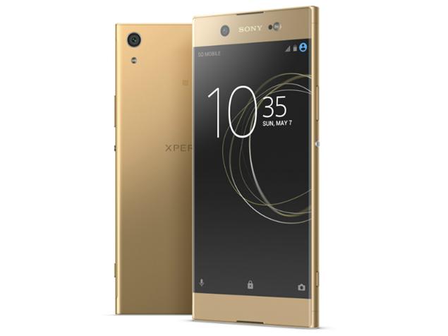 Sony Xperia XA1 Ultra thumbnail 2