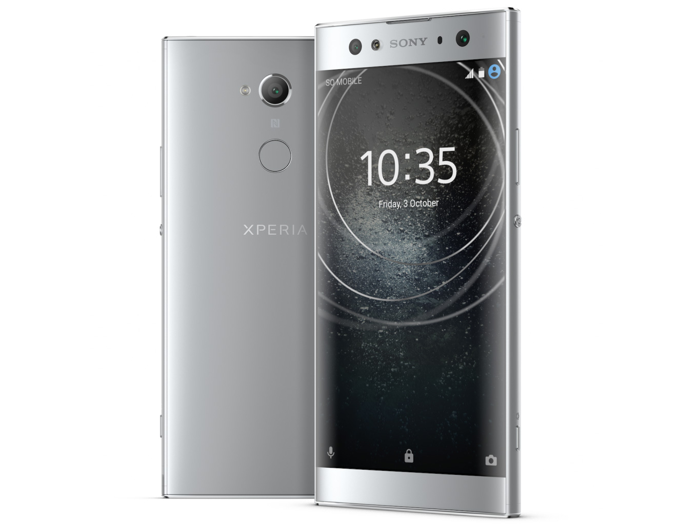 Sony Xperia XA2 Ultra thumbnail 3