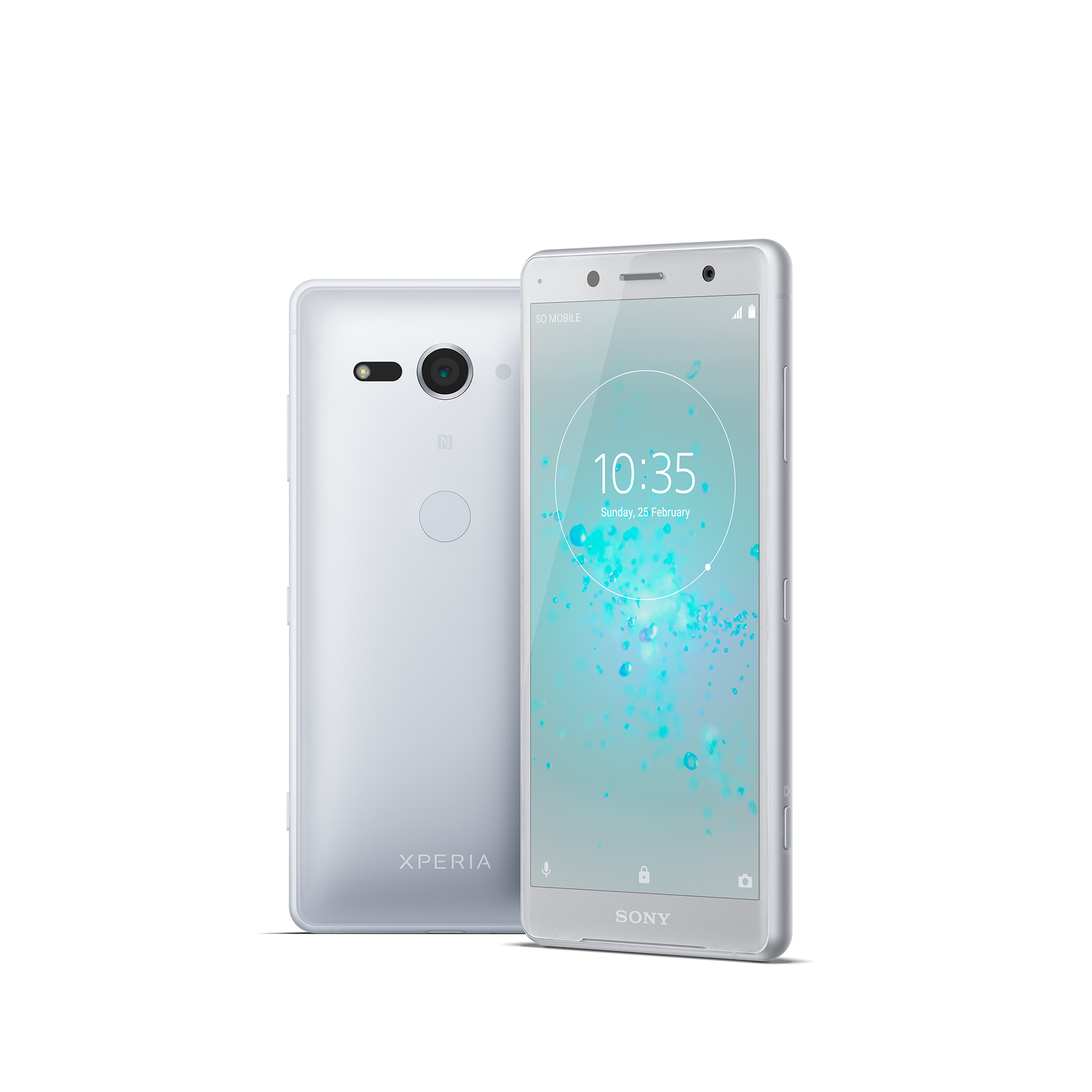 Sony Xperia XZ2 Compact thumbnail 2