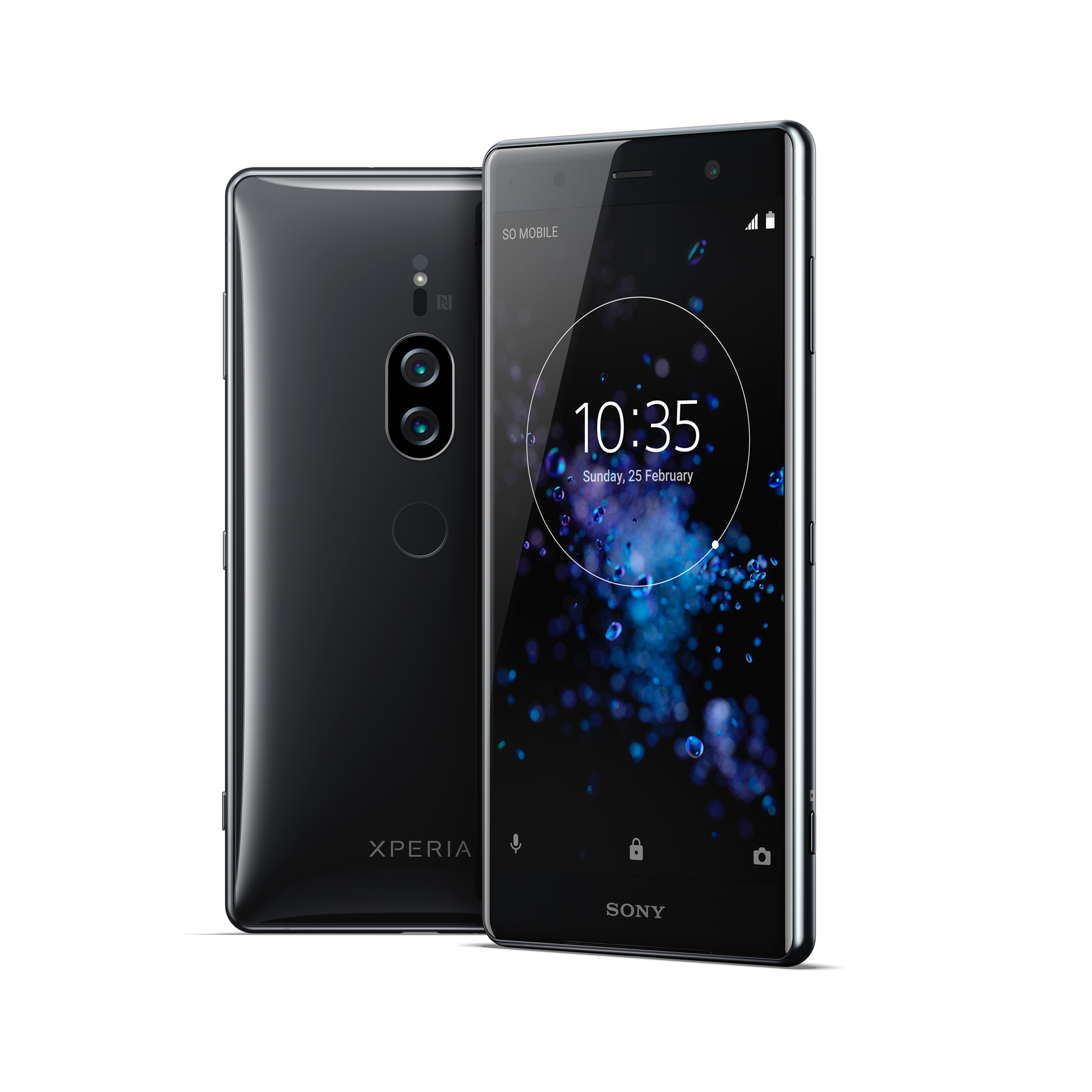 Sony Xperia XZ2 Premium thumbnail 2