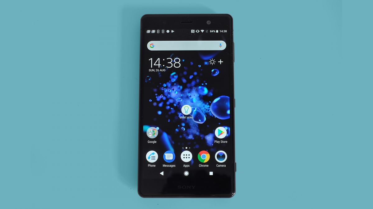 Sony Xperia XZ2 Premium thumbnail 3