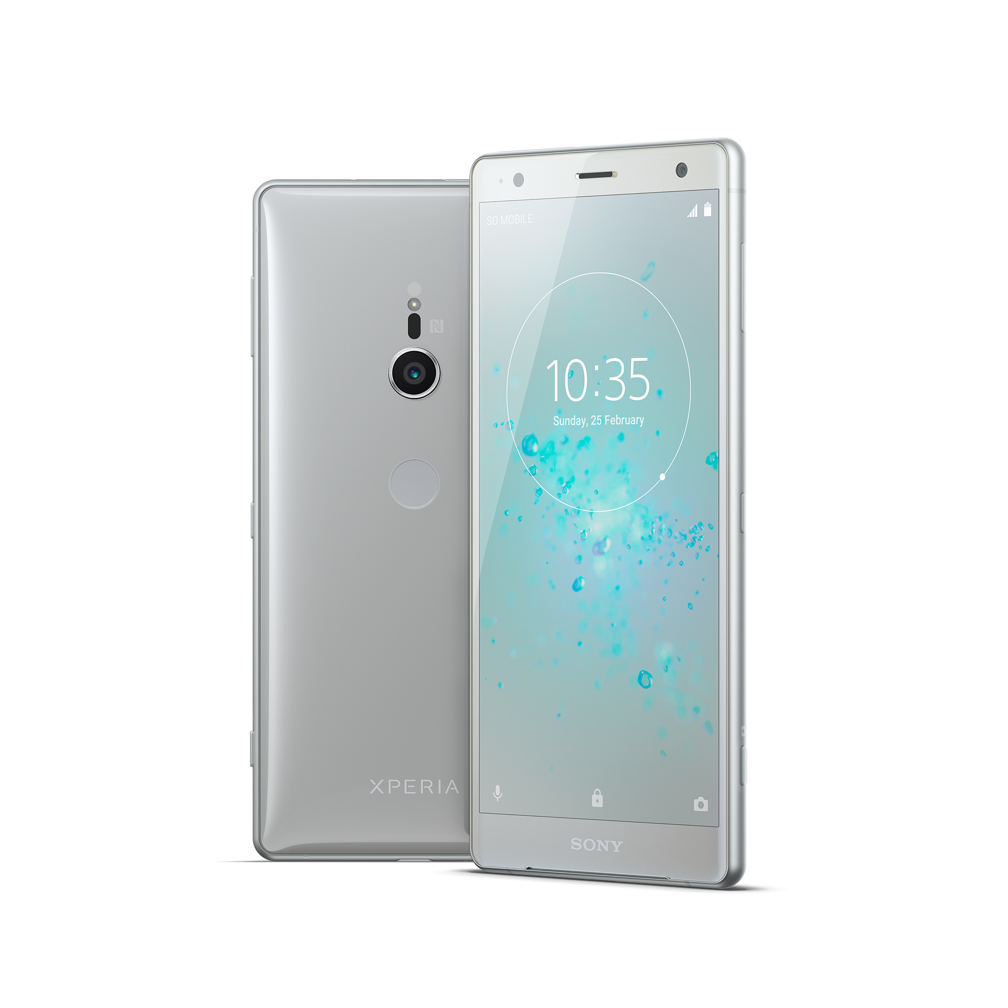 Sony Xperia XZ2 thumbnail 2