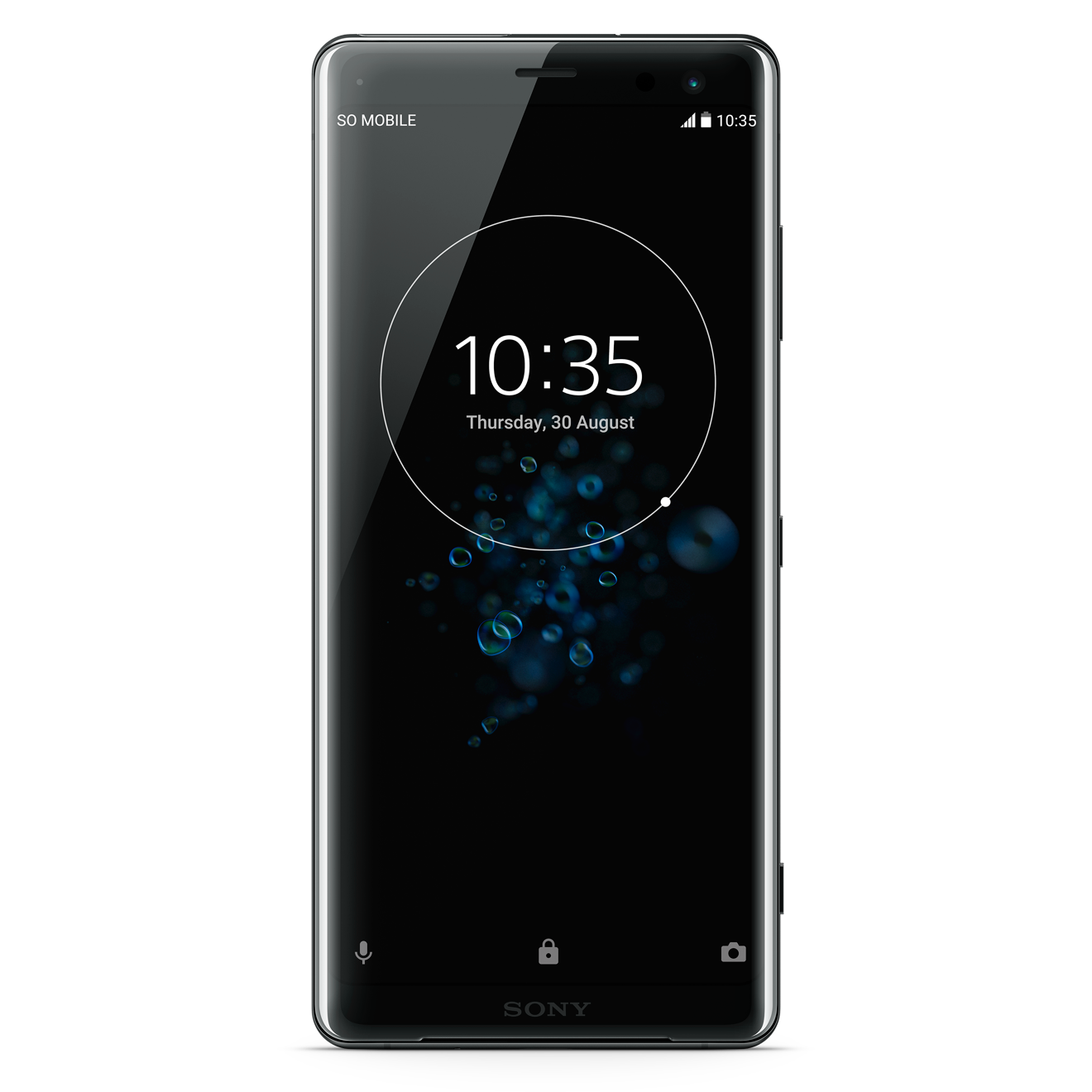 Sony Xperia XZ3 thumbnail 2