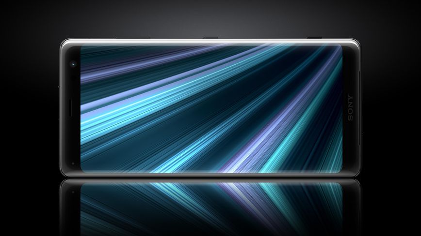 Sony Xperia XZ3 thumbnail 5