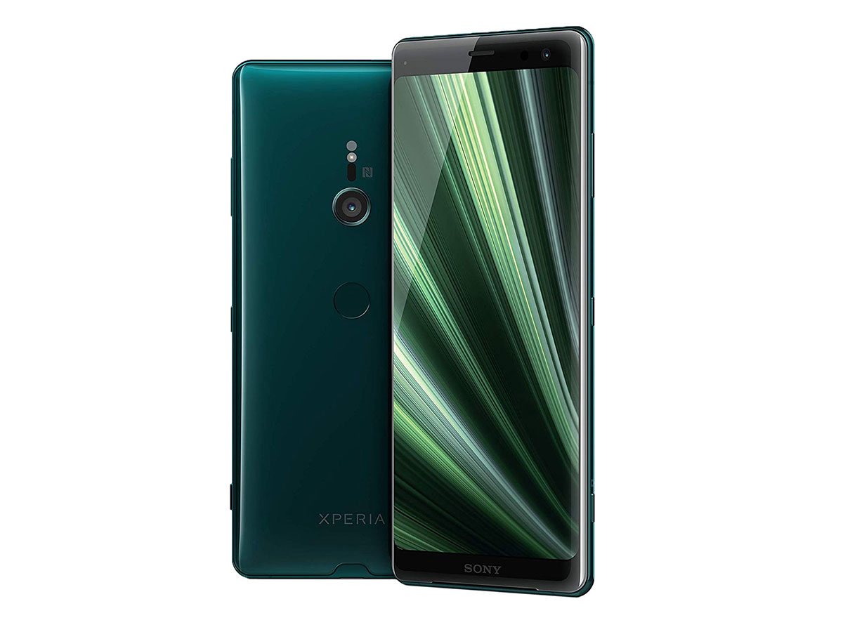 Sony Xperia XZ3 thumbnail 6