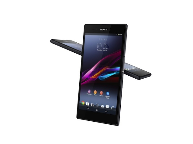 Sony Xperia Z Ultra thumbnail 2