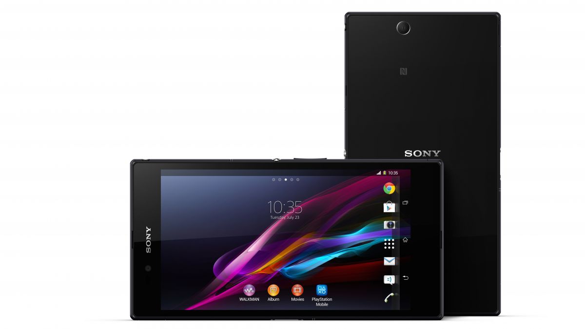 Sony Xperia Z Ultra thumbnail 5