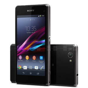 Sony Xperia Z1 Compact thumbnail 4