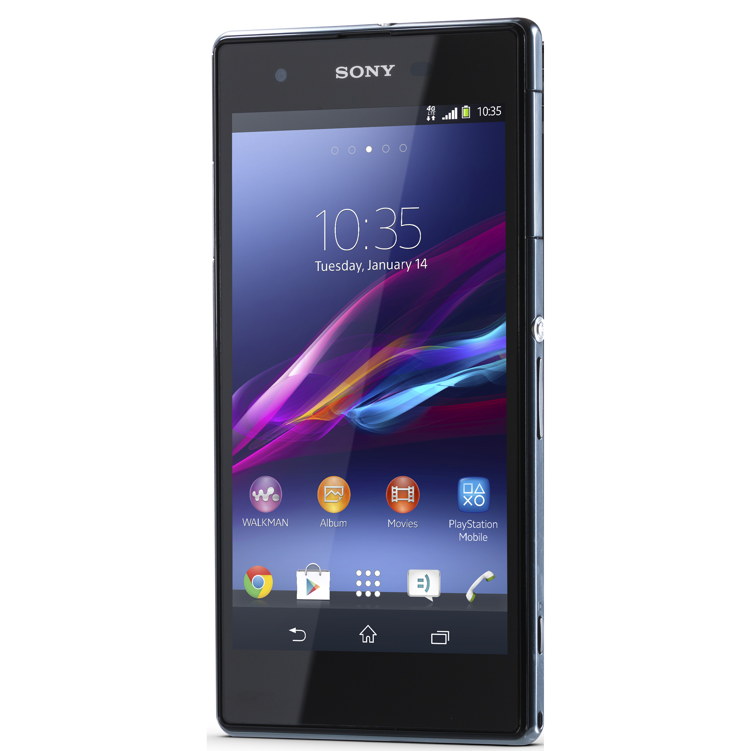 Sony Xperia Z1s thumbnail 3
