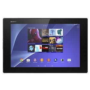 Sony Xperia Z2 Tablet LTE thumbnail 4