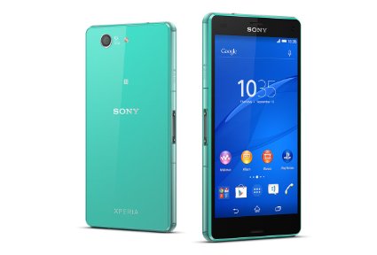 Sony Xperia Z2a thumbnail 2