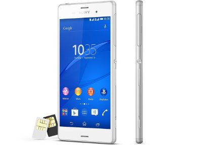 Sony Xperia Z3 Dual thumbnail 2