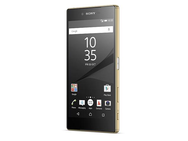 Sony Xperia Z5 Premium Dual thumbnail 2