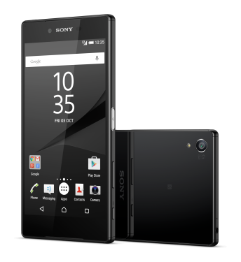 Sony Xperia Z5 Premium Dual thumbnail 3