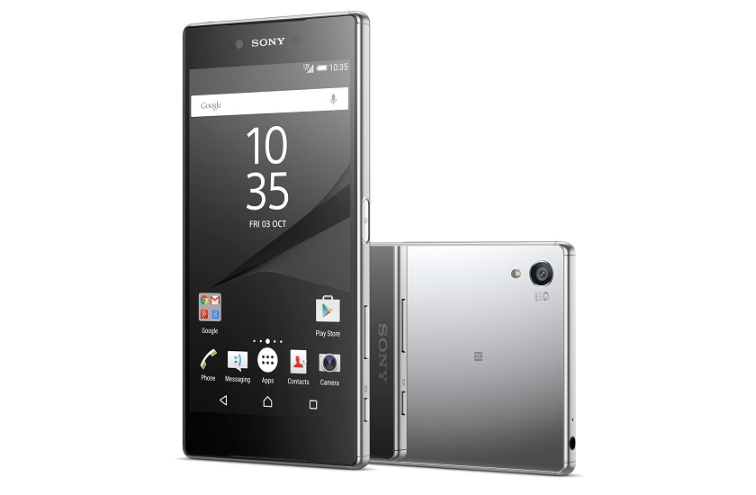 Sony Xperia Z5 Premium Dual thumbnail 4