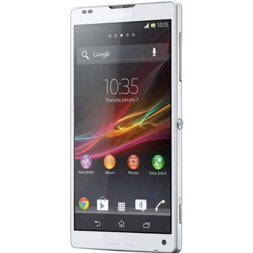 Sony Xperia ZL thumbnail 4