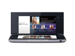 Tablet P