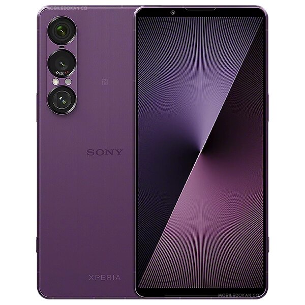 Xperia 1 VII