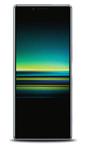 Xperia 1