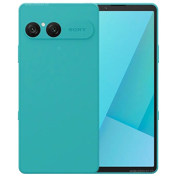 Xperia 10 VII