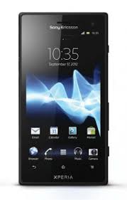 Xperia acro HD SOI12