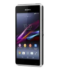 Xperia E1 dual