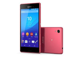 Xperia M4 Aqua Dual