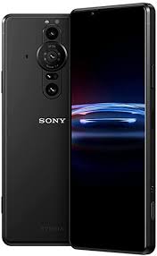 Xperia Pro-I