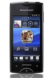 Xperia SX SO-05D