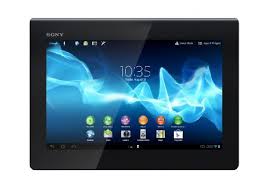 Xperia Tablet S