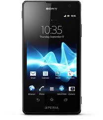 Xperia TX