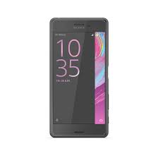 Xperia X