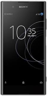 Xperia XA1 Plus
