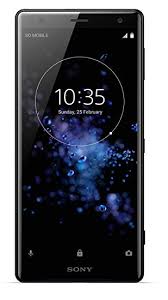 Xperia XZ2