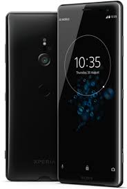 Xperia XZ3