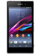 Xperia Z1