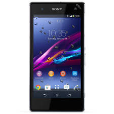 Xperia Z1s