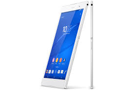 Xperia Z3 Tablet Compact
