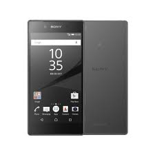 Xperia Z5 Dual