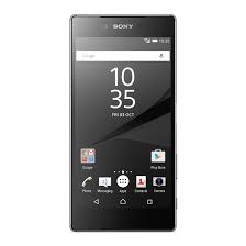 Xperia Z5 Premium