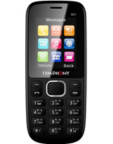 Symphony B31 thumbnail 2