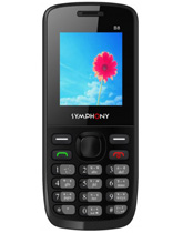 Symphony B8 thumbnail 2