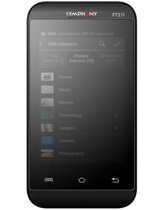 Symphony FT37i thumbnail 3
