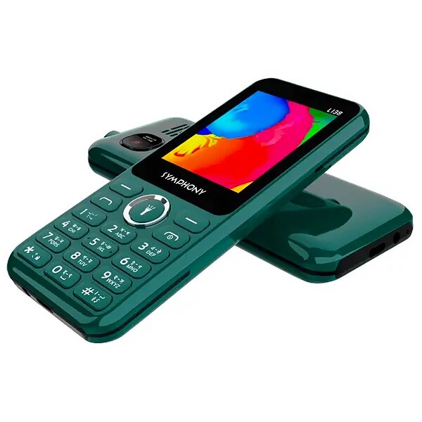 Symphony L138 thumbnail 2