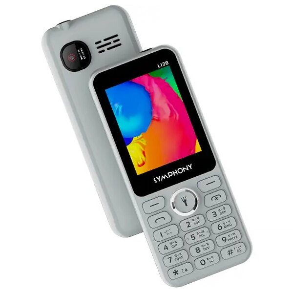 Symphony L138 thumbnail 3