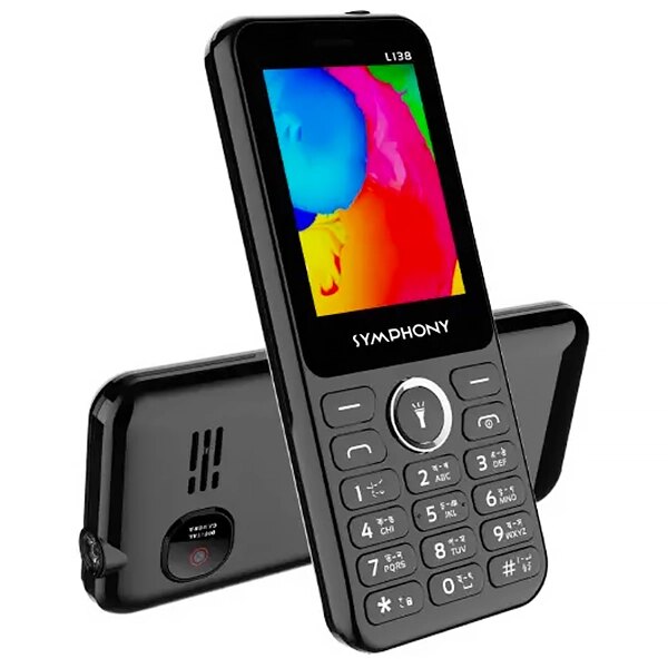 Symphony L138 thumbnail 4