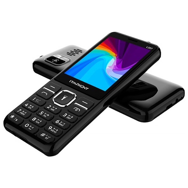Symphony L257 thumbnail 3
